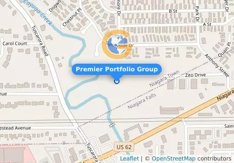 Premier Portfolio Group