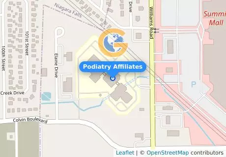 Podiatry Affiliates