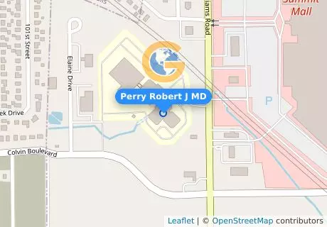 Perry Robert J MD