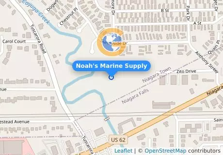 Noah's Marine Supply