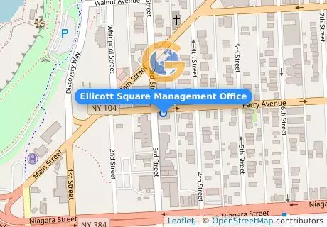 Ellicott Square Management Office