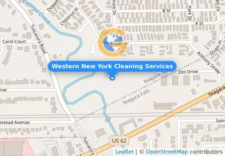 Western New York Cleaning Services