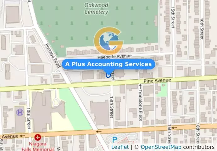 A Plus Accounting Services