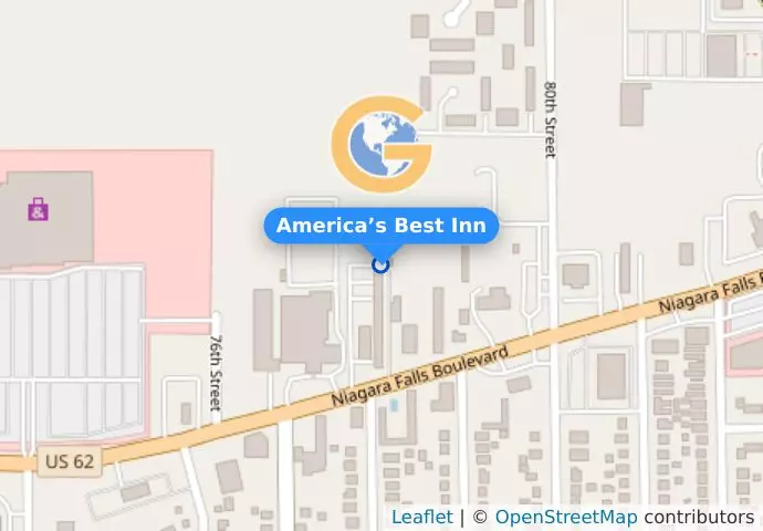 America’s Best Inn