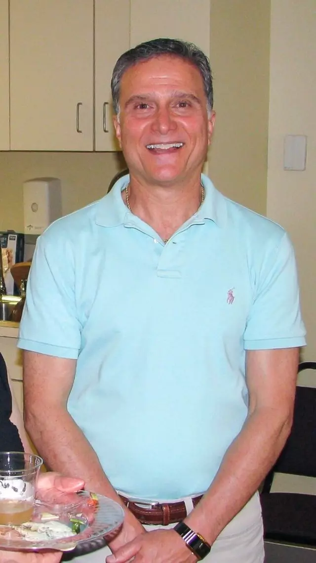 Massage & Alternative Therapies by Daniel Passanese LMT