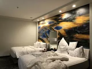 Courtyard by Marriott Niagara Falls, USA