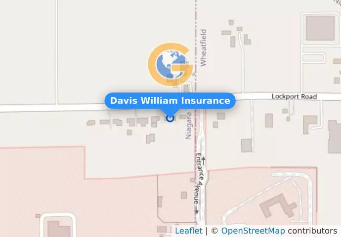Davis William Insurance