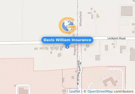 Davis William Insurance