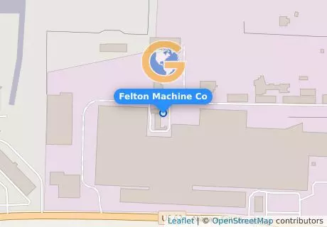 Felton Machine Co