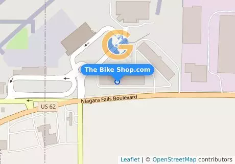The Bike Shop.com