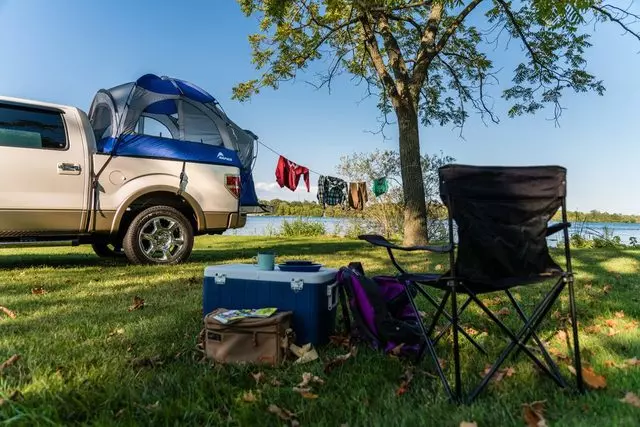 Napier Outdoors