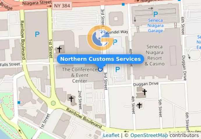 Northern Customs Services