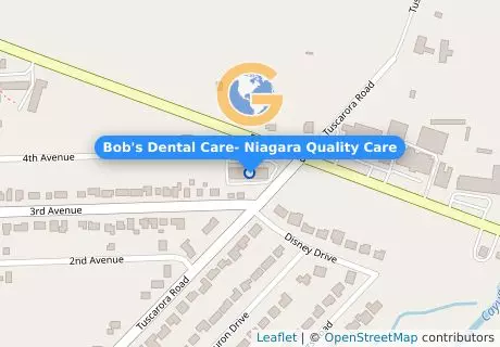 Bob's Dental Care- Niagara Quality Care