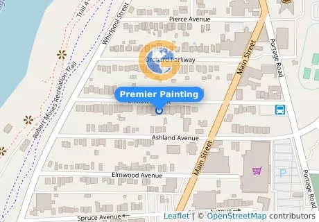 Premier Painting