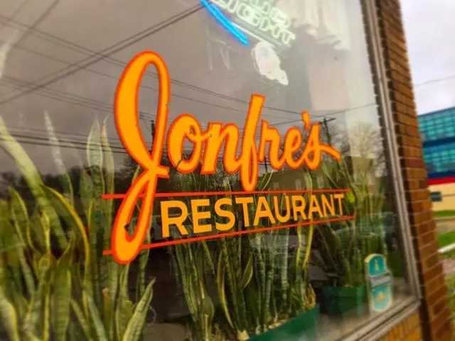 Jonfres