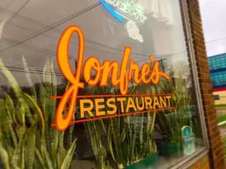 Jonfres