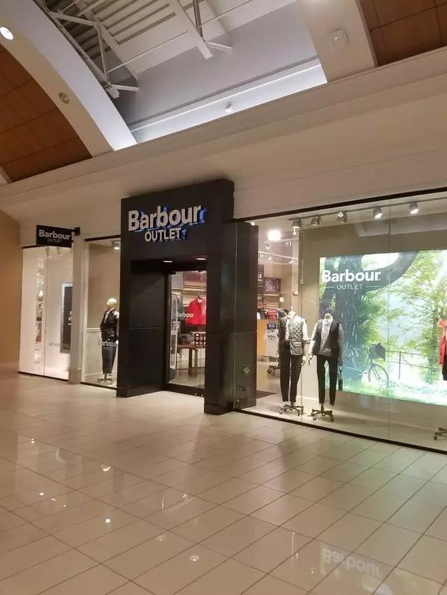 Barbour