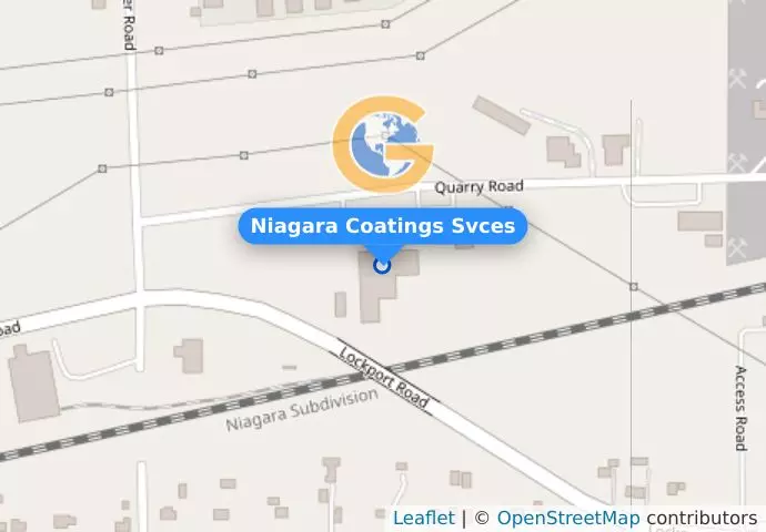 Niagara Coatings Svces