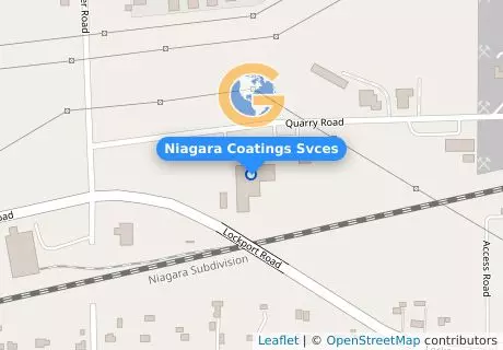 Niagara Coatings Svces