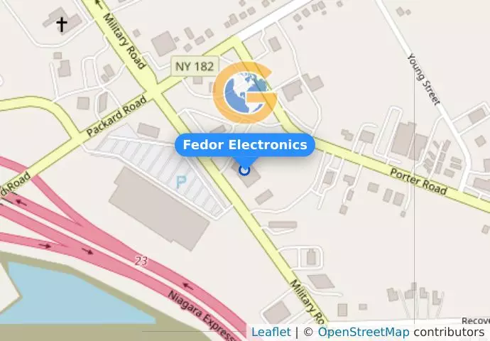 Fedor Electronics