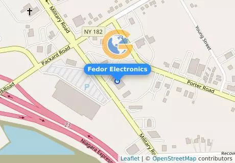 Fedor Electronics