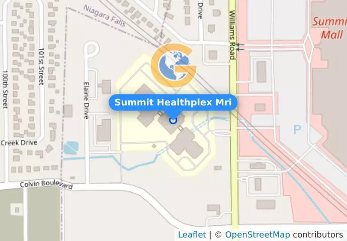 Summit Healthplex Mri