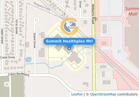 Summit Healthplex Mri