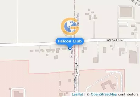 Falcon Club