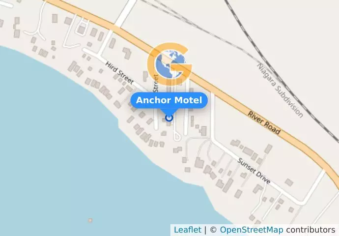 Anchor Motel