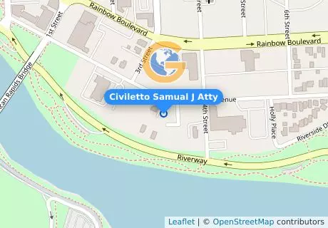 Civiletto Samual J Atty