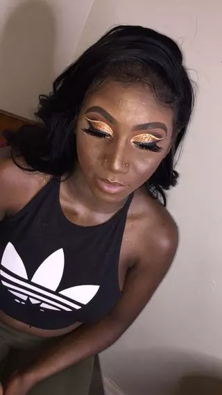 The Makeup Room