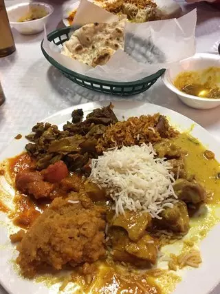 Swagat - Fine Indian Cuisine