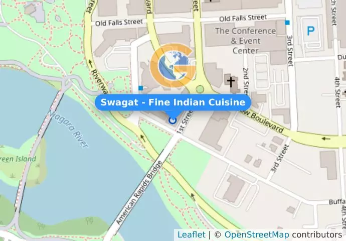 Swagat - Fine Indian Cuisine