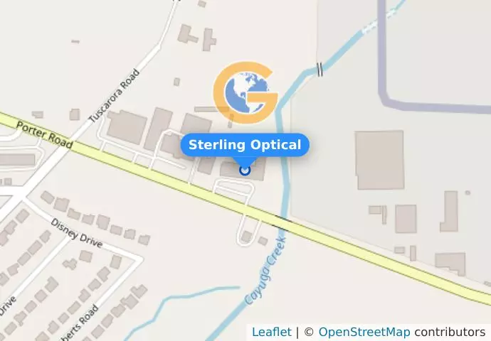 Sterling Optical