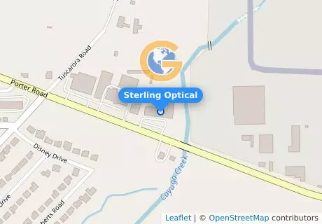 Sterling Optical