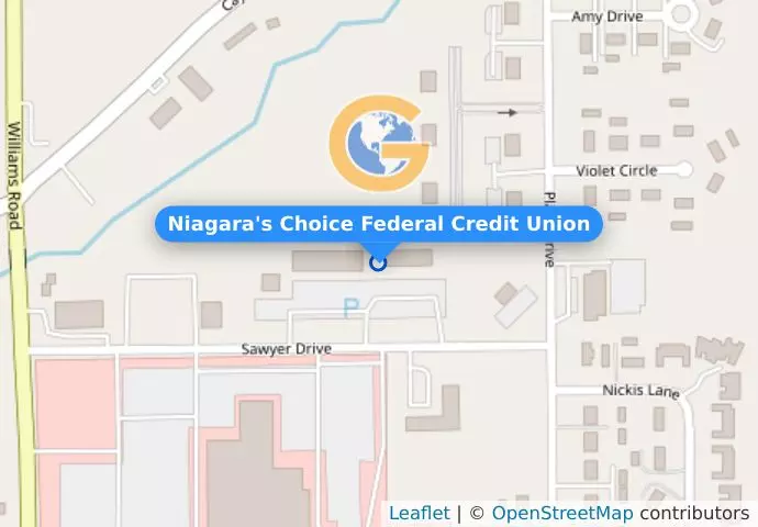 Niagara&apos;s Choice Federal Credit Union