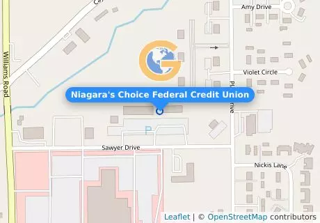 Niagara's Choice Federal Credit Union