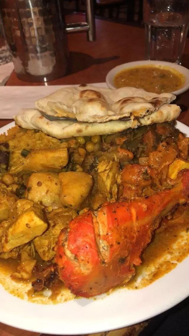 Maharaja Restaurant