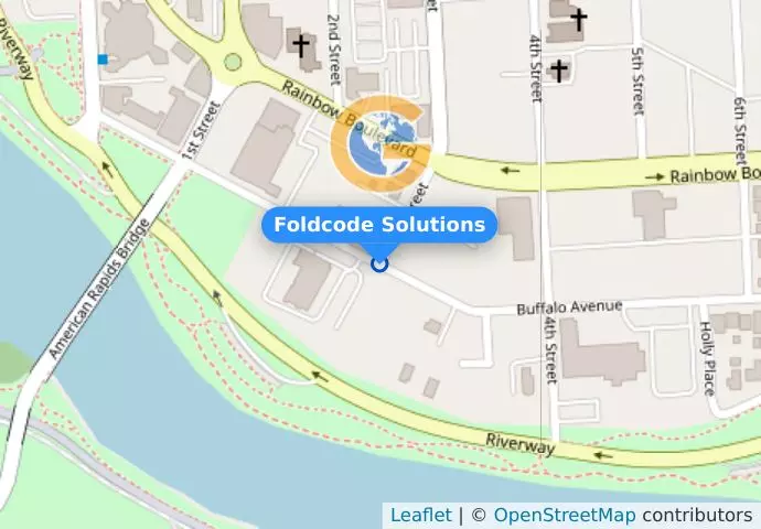 Foldcode Solutions