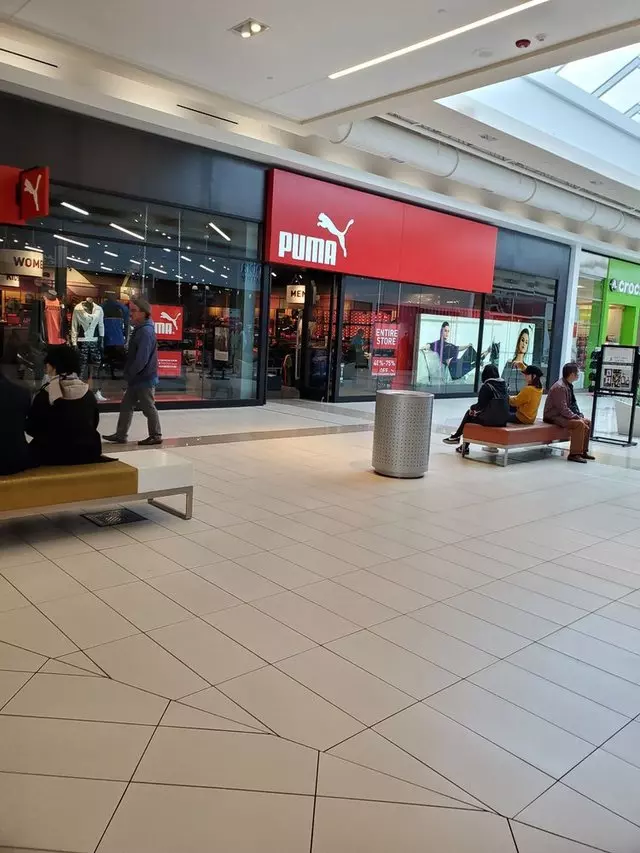 Puma