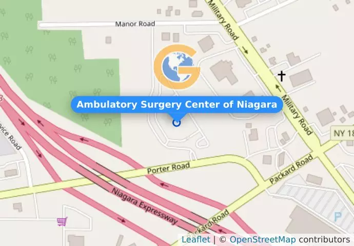 Ambulatory Surgery Center of Niagara