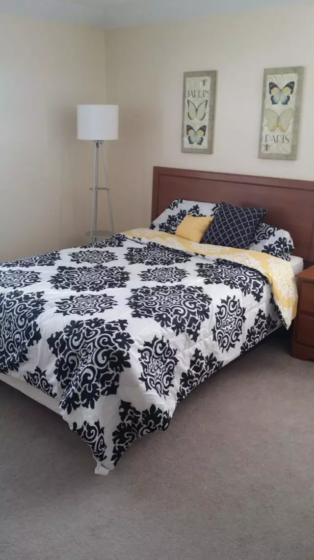 Lafayette Townhomes