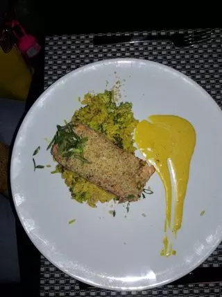Parkway Prime Steakhouse & Lounge