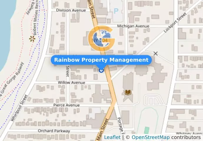 Rainbow Property Management