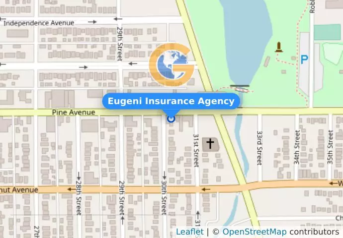 Eugeni Insurance Agency