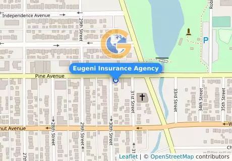 Eugeni Insurance Agency