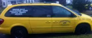 American Falls Taxi