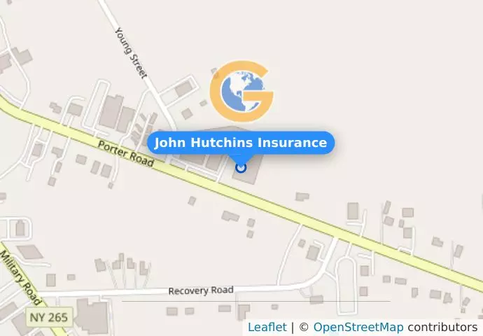 John Hutchins Insurance