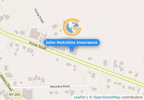 John Hutchins Insurance