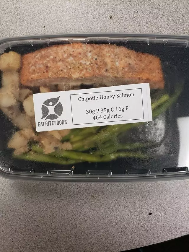 Eat Rite Foods